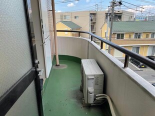 郡山駅 徒歩15分 3階の物件内観写真